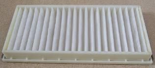 Mazda series/MAZDA air conditioning filter