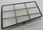 Chery series/Chery air conditioning filter