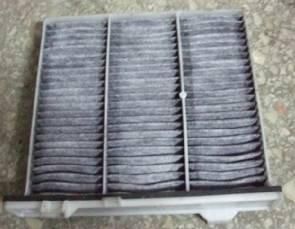Mitsubishi series/MITSUBISHI air conditioning filter