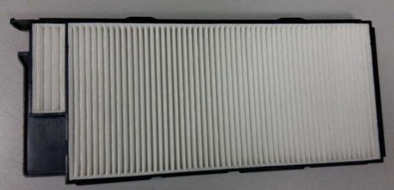 Toyota series/TOYOTA air conditioning filter