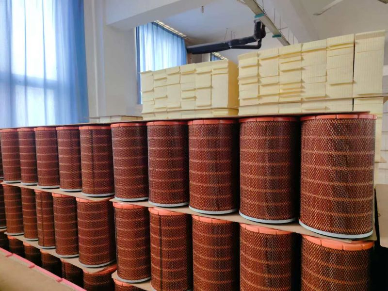 From the perspective of the filter industry, the roots and soul of the automotive aftermarket: dual quality wins a broad future